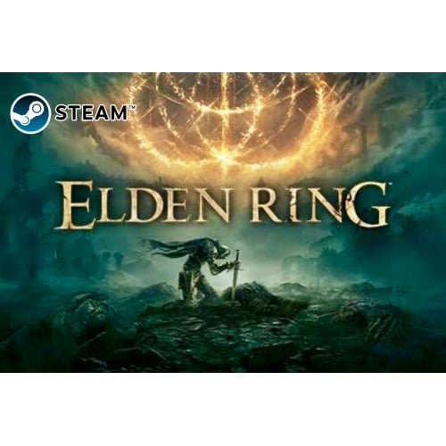  ELDEN RİNG + SHADOW OF ERDTREE - KİŞİYE ÖZEL HESAP